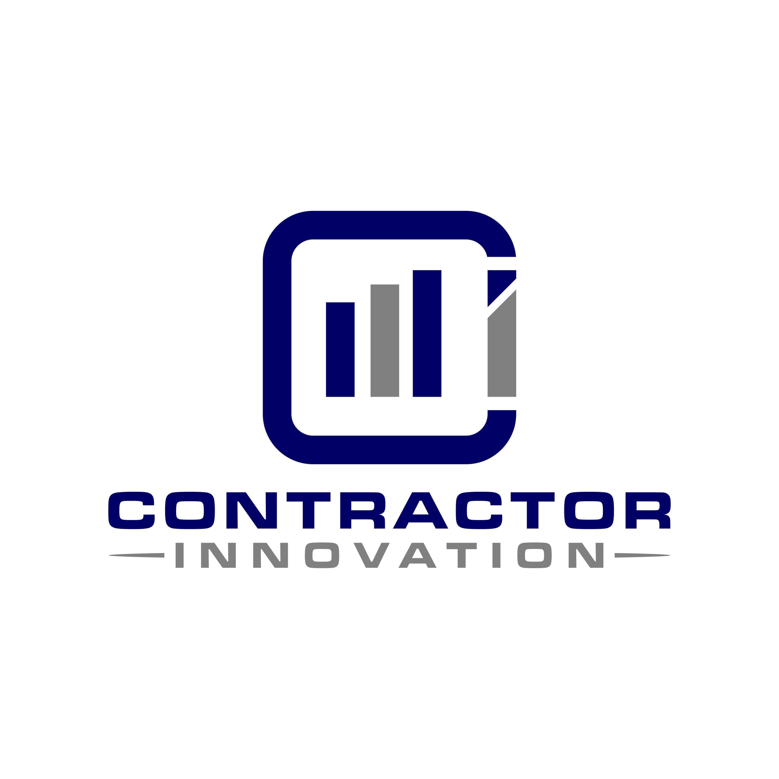 Contractor Innovation cover