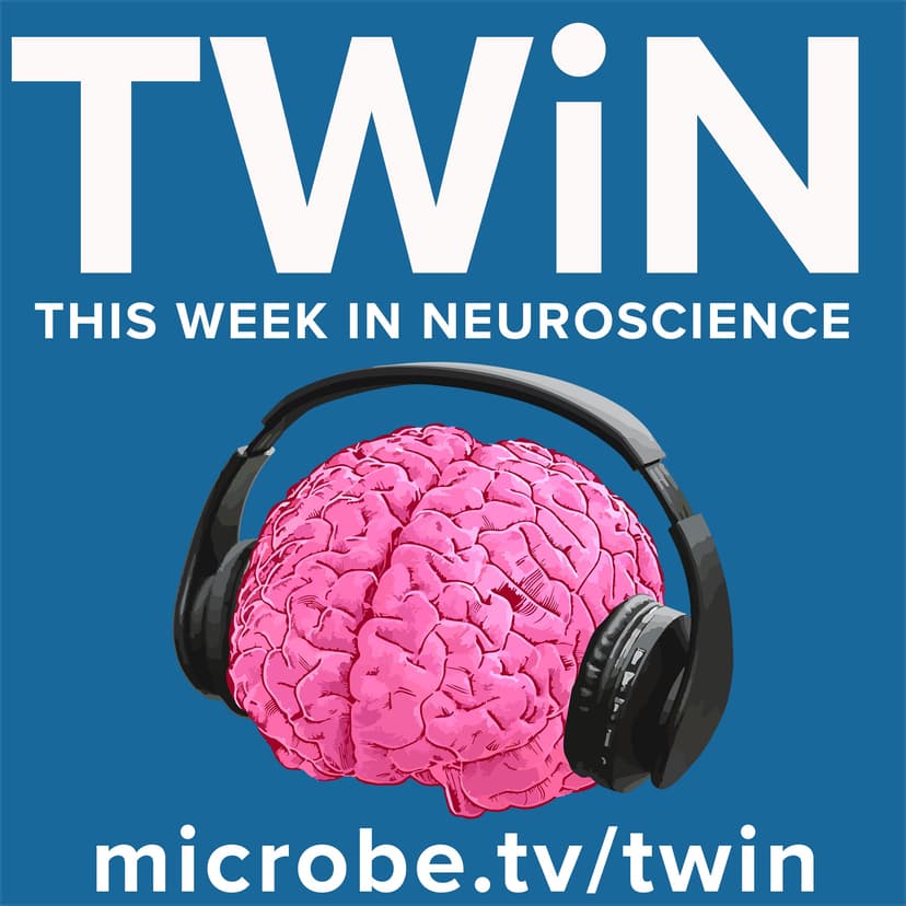 This Week in Neuroscience cover