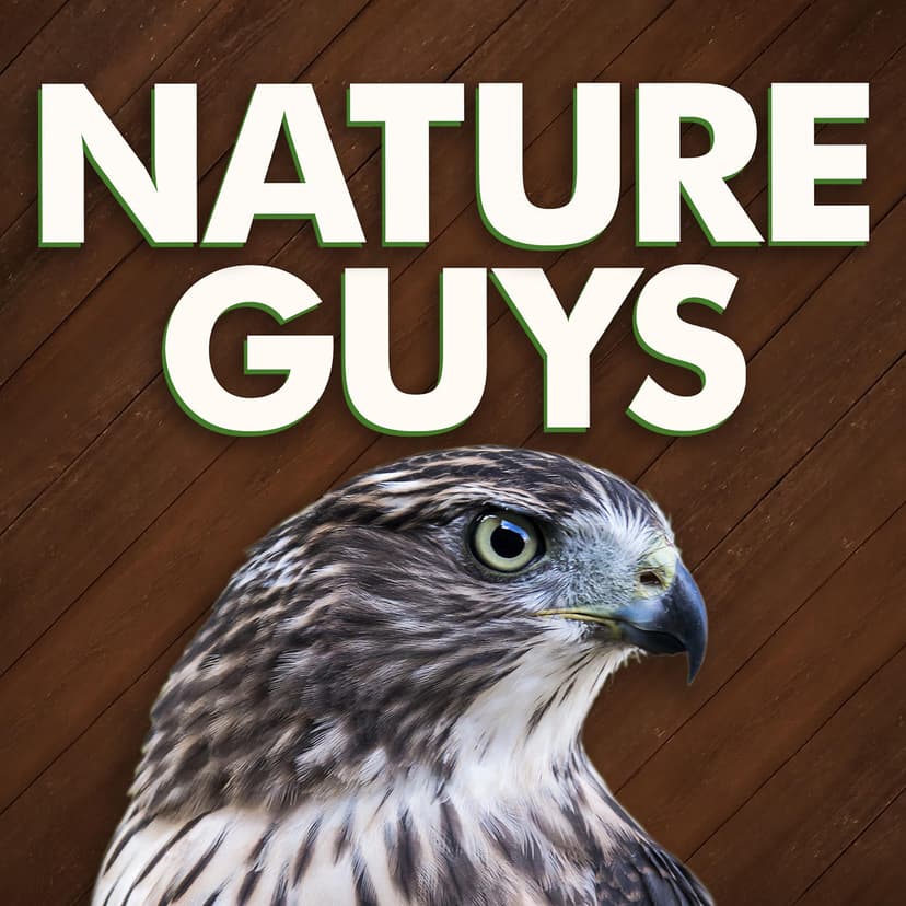 Nature Guys cover