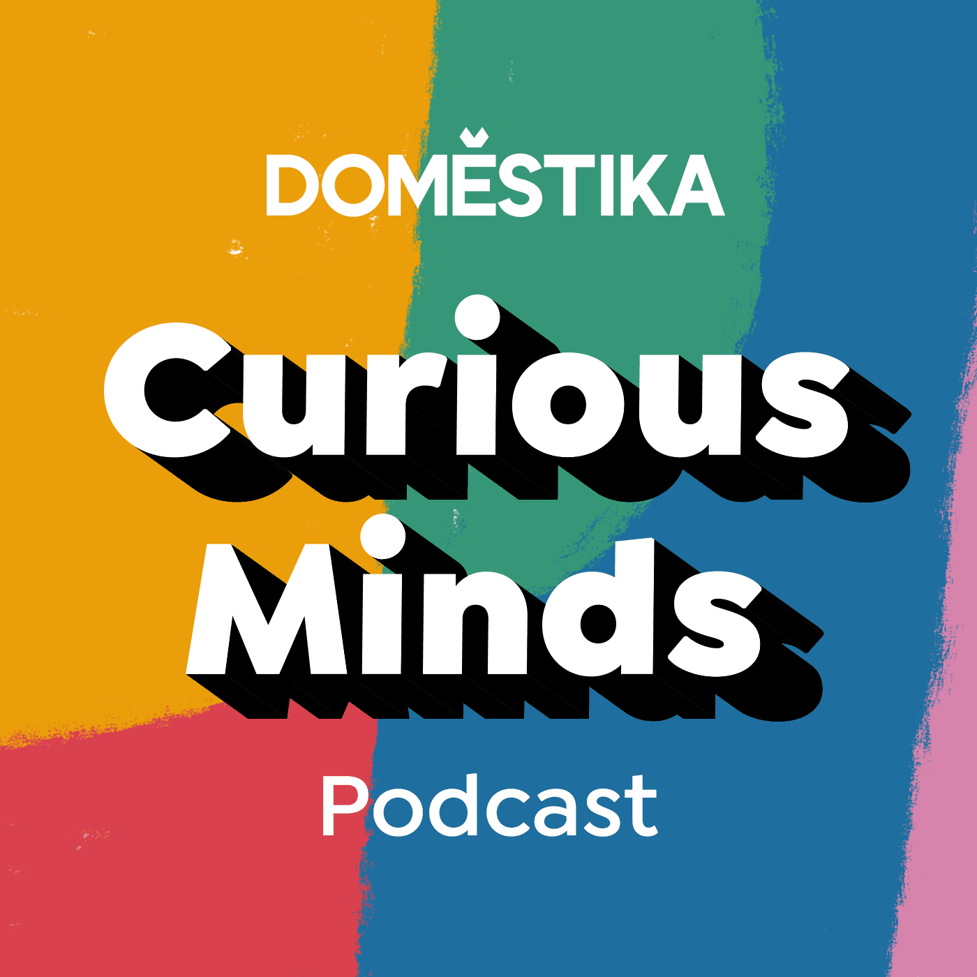 Finding Your True Colors - Domestika Curious Minds cover