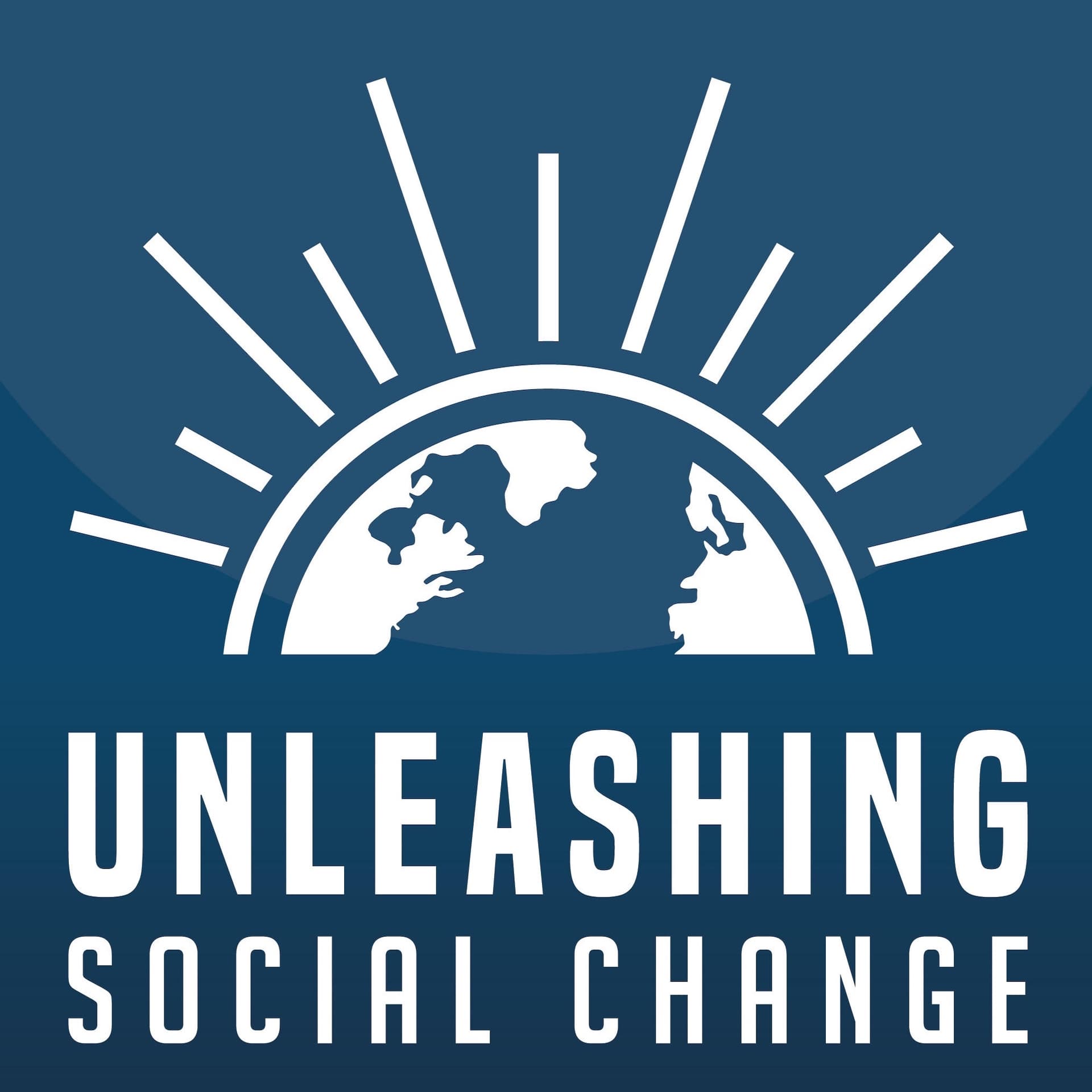 Unleashing Social Change cover