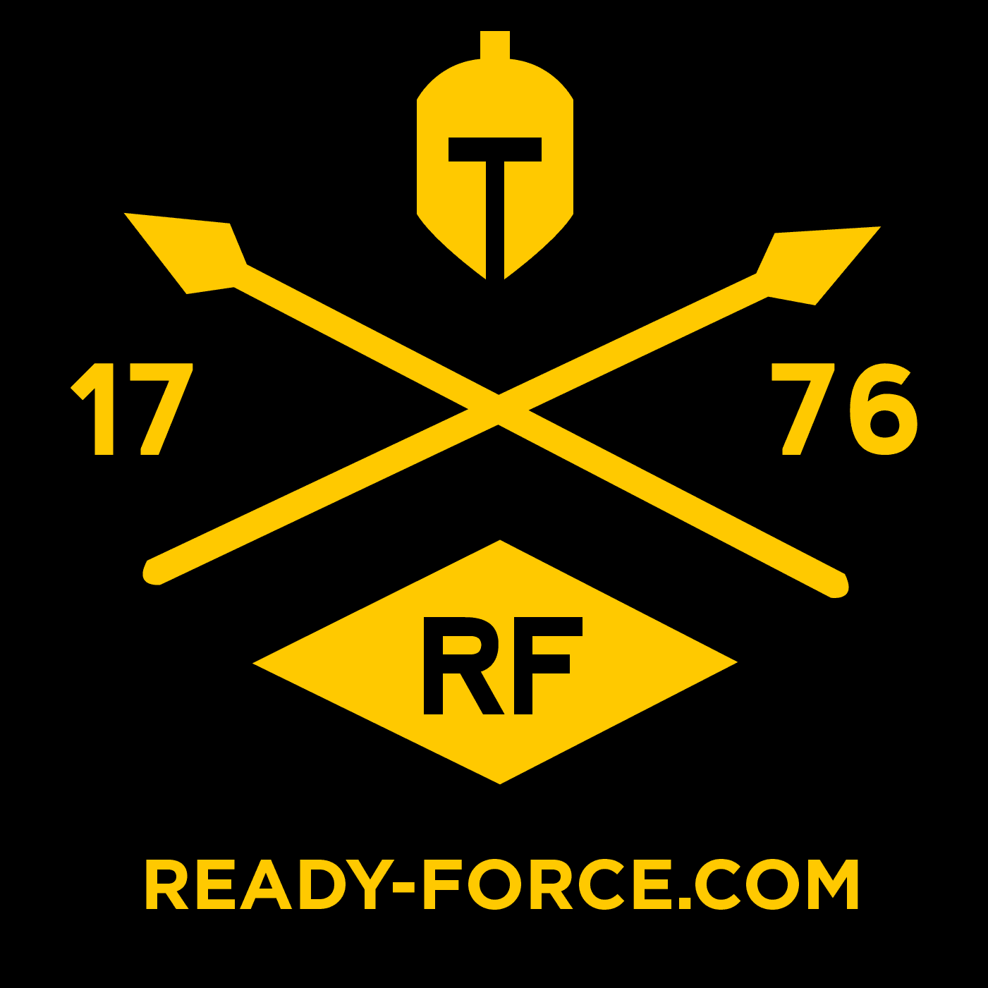 ReadyForce cover