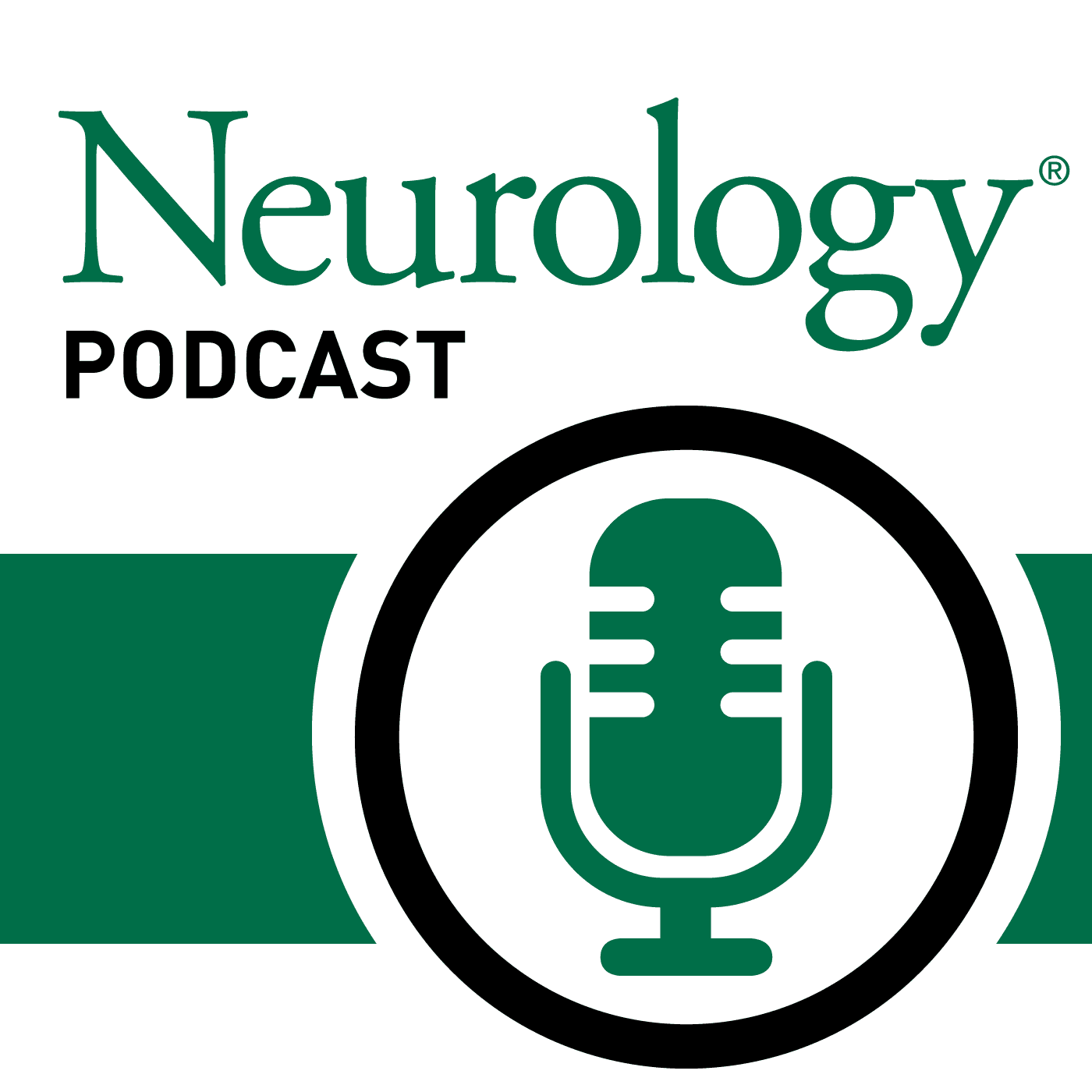 Neurology® Podcast cover