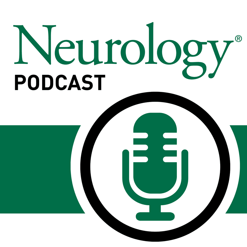 Neurology® Podcast cover