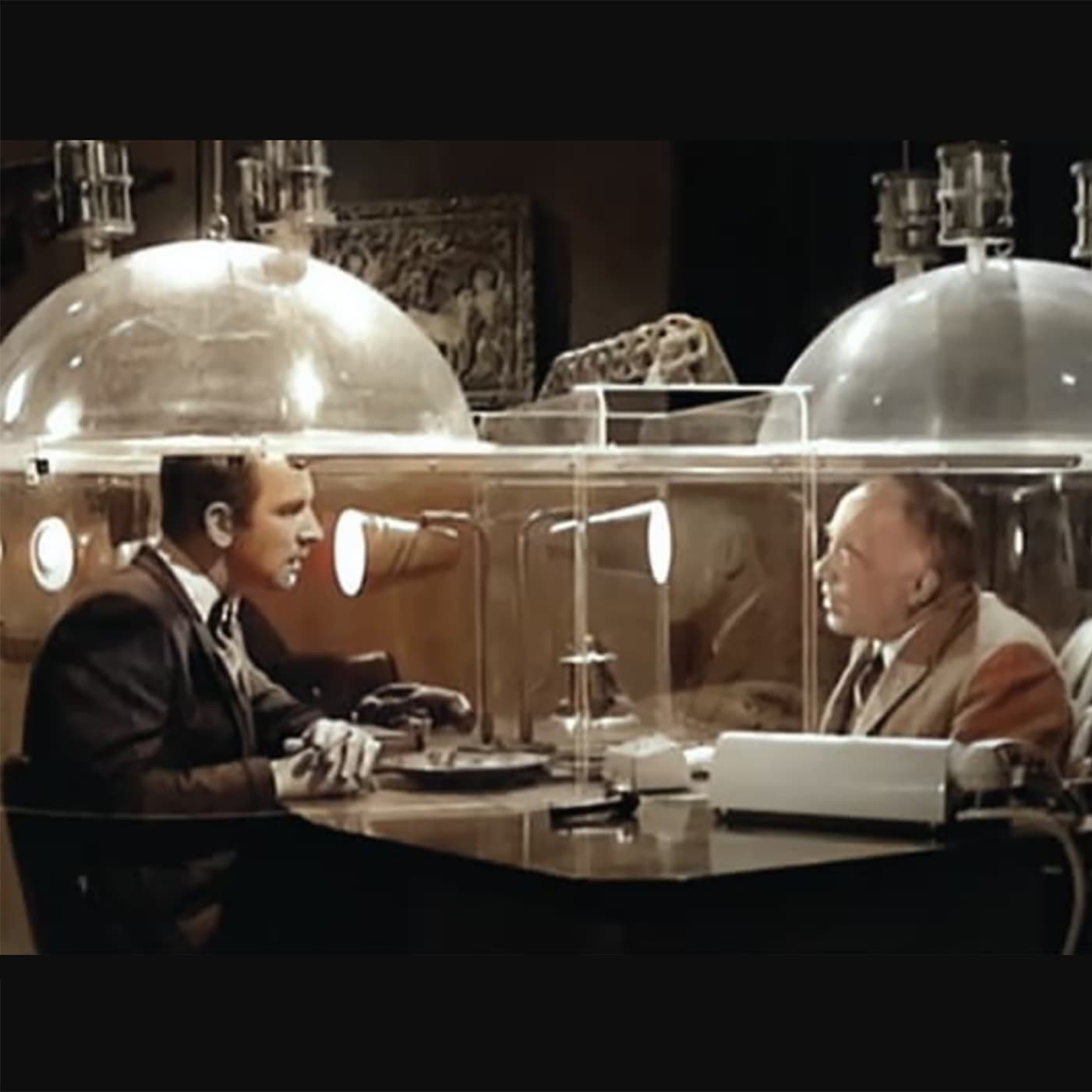 #4630 One Tick Pony - TBTL: Too Beautiful To Live cover