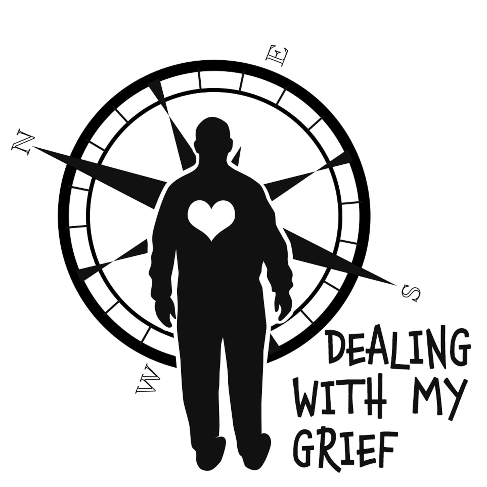 Dealing With My Grief cover