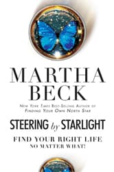 Martha Beck - How She Really Does It cover