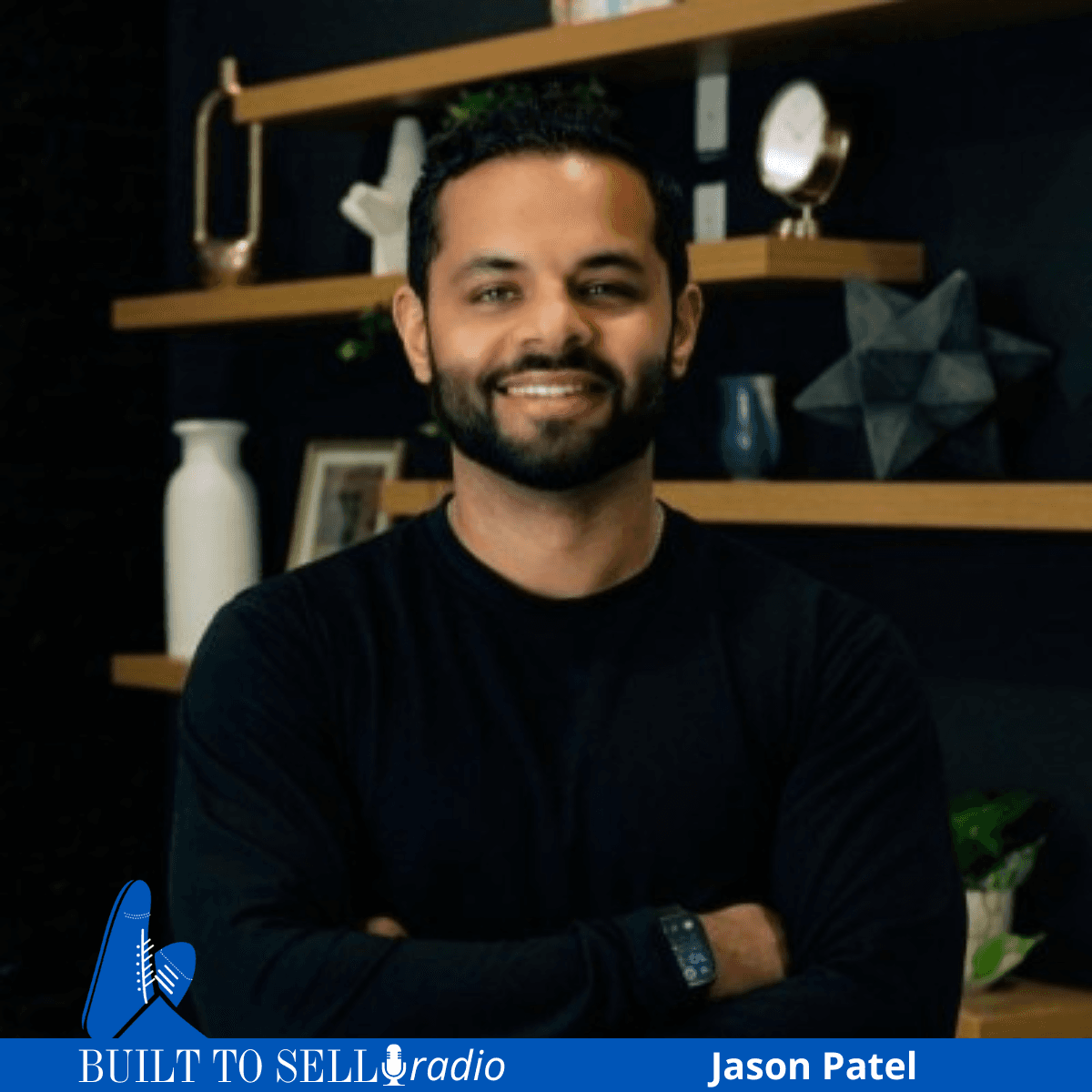 Ep 532 Is Your Business Worth More Dead or Alive? - Built to Sell Radio cover