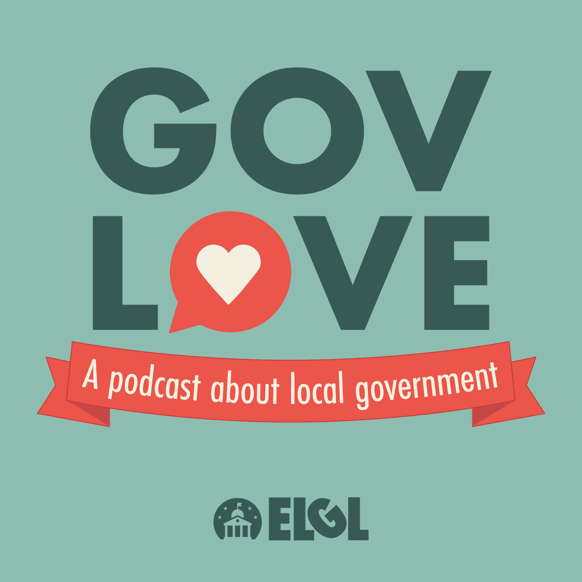 #685 10 Years of Local Government Stories with GovLove - GovLove - A Podcast About Local Government cover