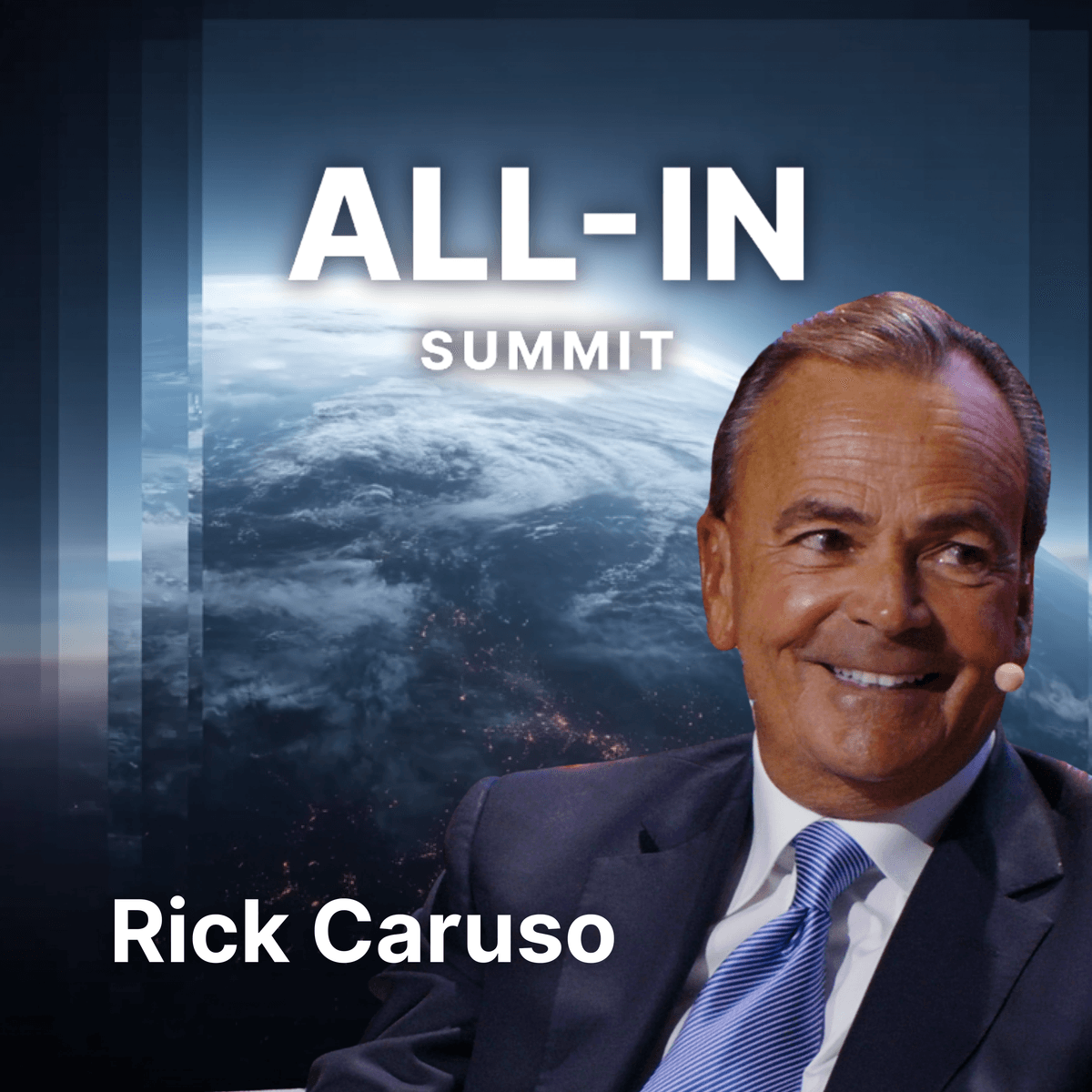 Rick Caruso on California’s Collapse: Broken Leadership, LA Wildfire Failures & the Fix - All-In with Chamath, Jason, Sacks & Friedberg cover