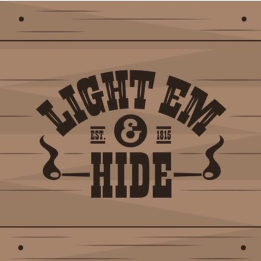 Disney Golf in Orlando - The Light Em And Hide Theme Park Podcast cover