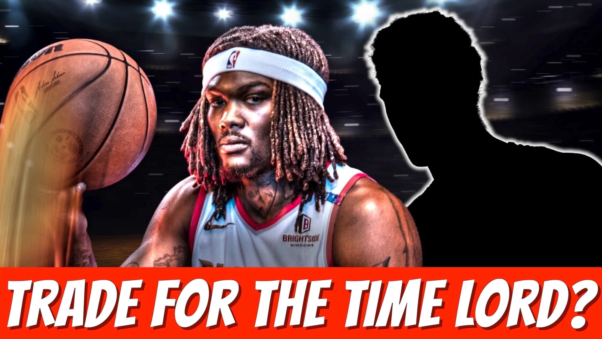 What Big should the Warriors go after? - Athletic Alchemy cover