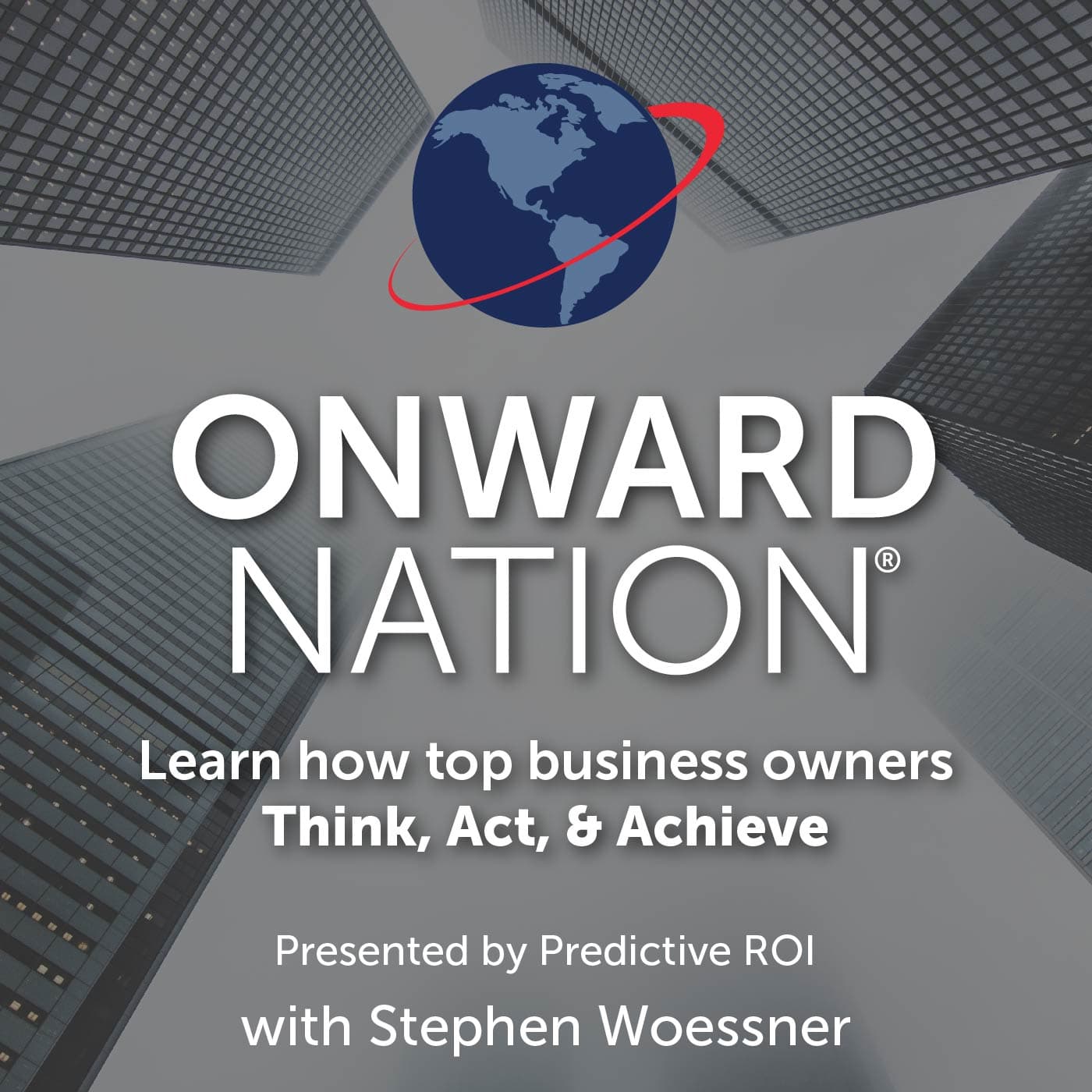 Onward Nation cover