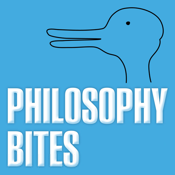 Kate Manne on Misogyny and Male Entitlement - Philosophy Bites cover