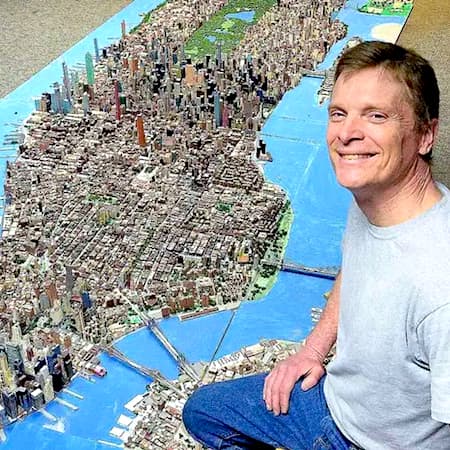 07.17.25 (MP3): Trucker Builds a NYC, Monster Truck Breaks a Wheel, Ads Boondoggle a Message, Parking Garages Blow Their Stack, Bureaucrats Bulldoze Your Parking, + Good Tunes from Bebop, Elder & Plante - Hank Watson's Garage Hour - Cars, Trucks, Beers & Guns cover