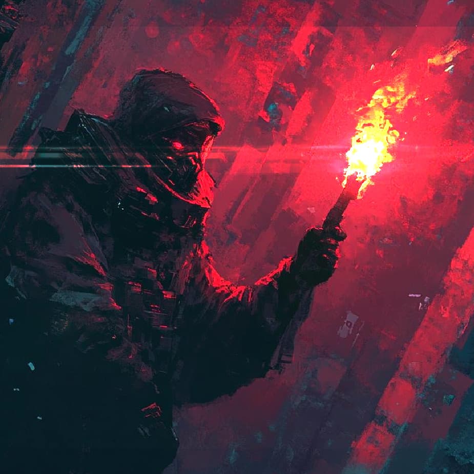 Announcing: The Watchman's Torch Newsletter - Watchman Privacy cover