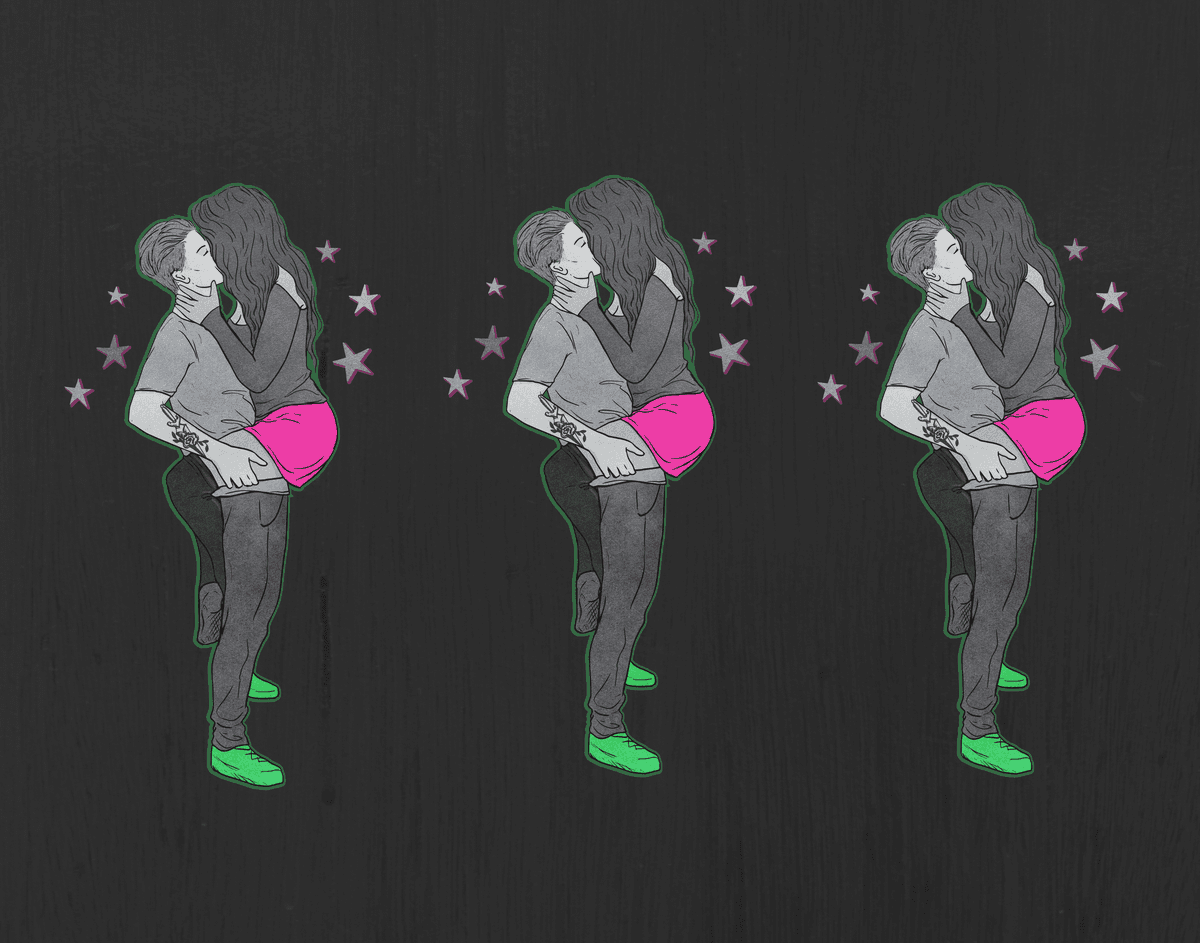 Chapter 20. I Will Not Feel This - Girls On Jane cover