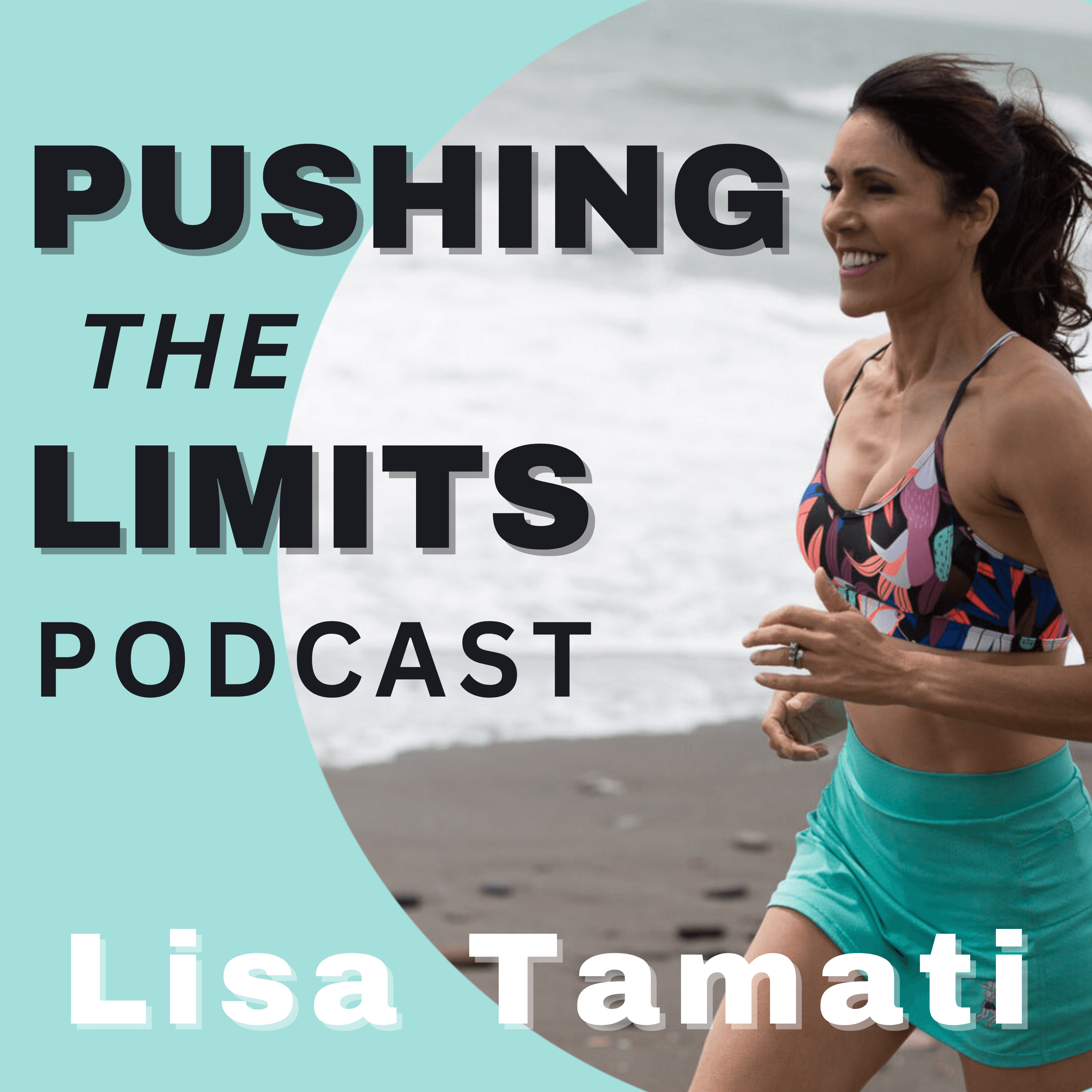Pushing The Limits cover