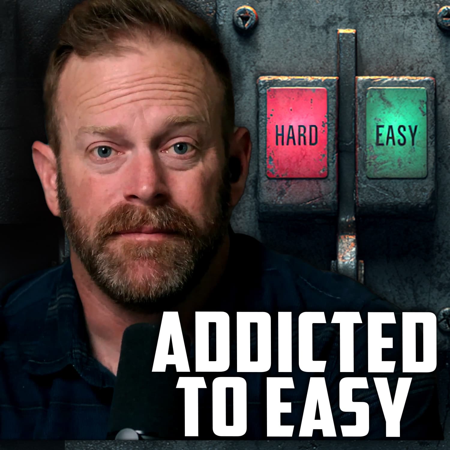 Comfort is the New Addiction | FRIDAY FIELD NOTES - Order of Man cover