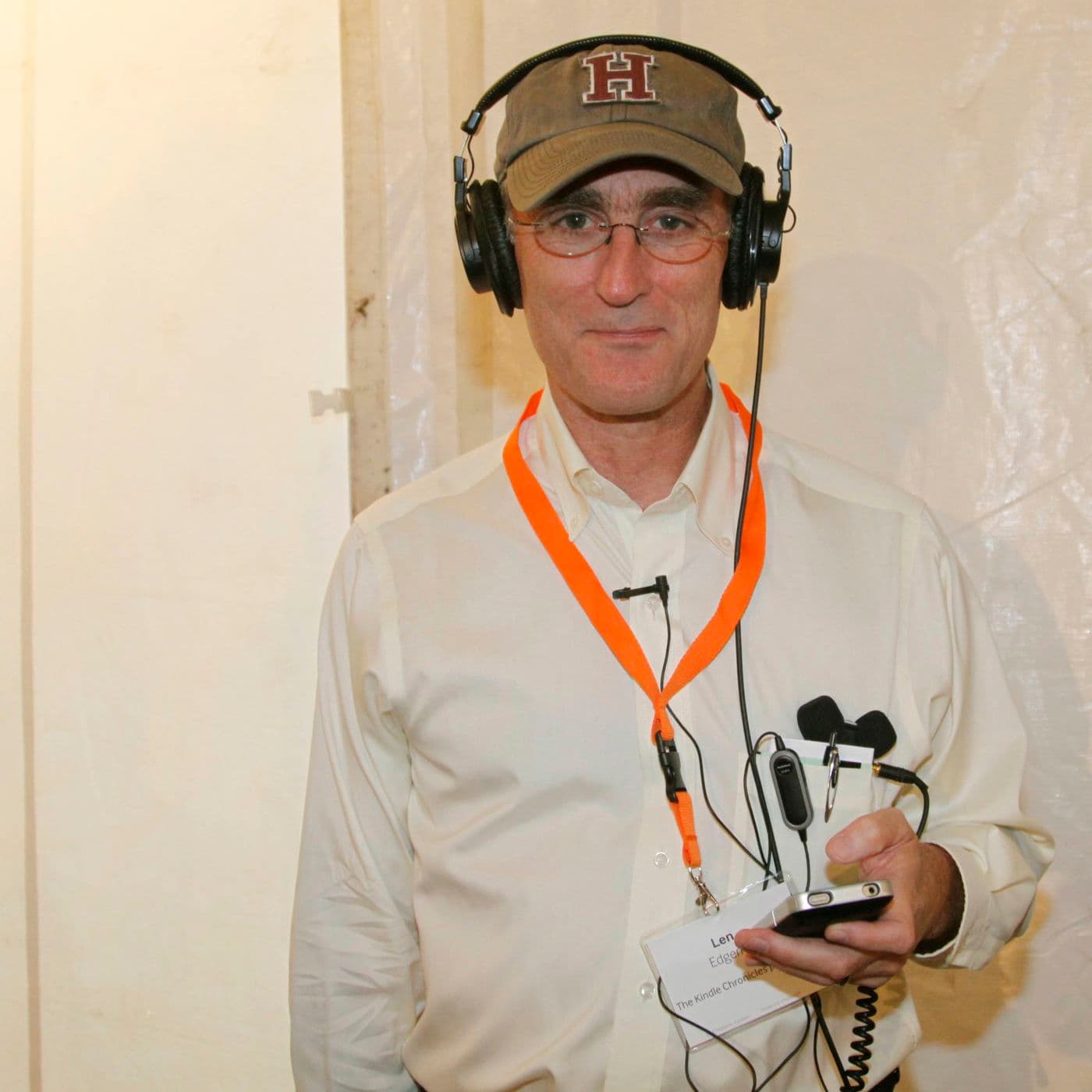 The Kindle Chronicles cover