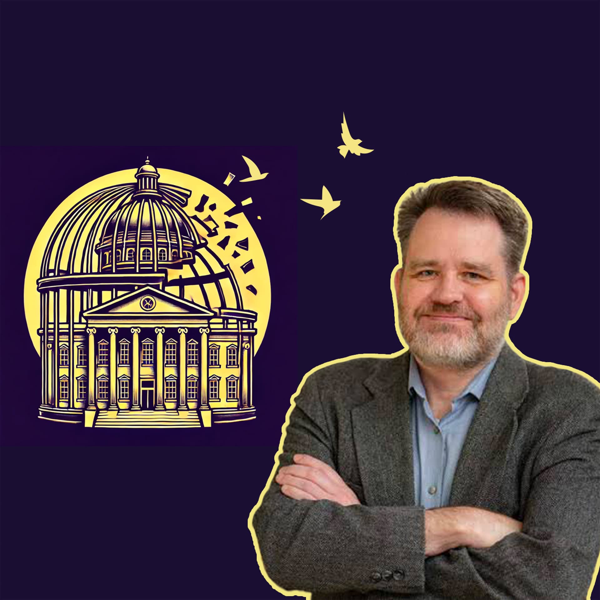 Ep. 231: What is academic freedom? With Keith Whittington — So to Speak: The Free Speech Podcast cover