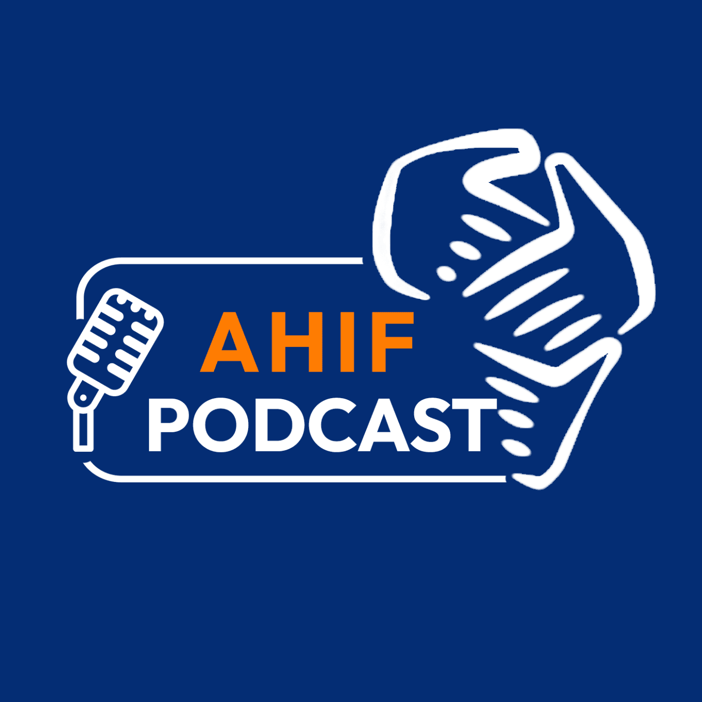 Africa Hotel Investment Forum (AHIF) Podcast cover