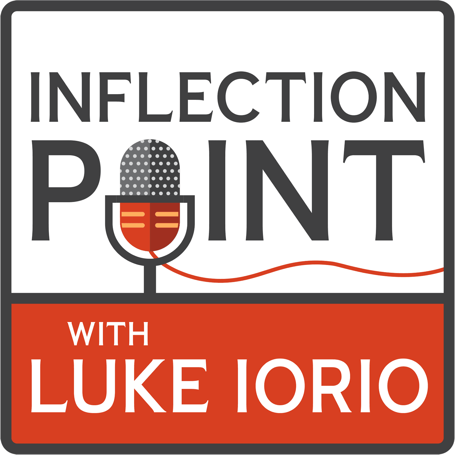 Inflection Point cover