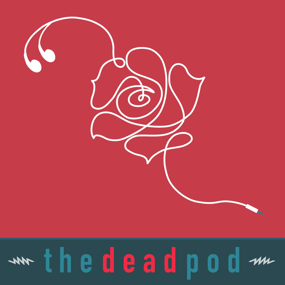 Dead Show/podcast for 9/9/22 - The Deadpod cover