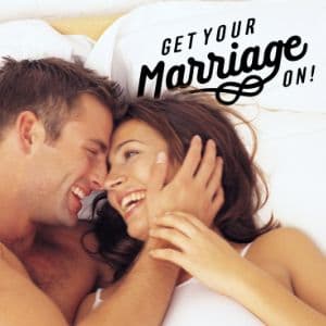 252: Cunnilingus Mastery: 12 Tips Every Husband Should Know Before Going Down On His Wife - Get Your Marriage On! with Dan Purcell cover