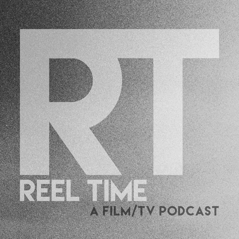 Reel Time cover