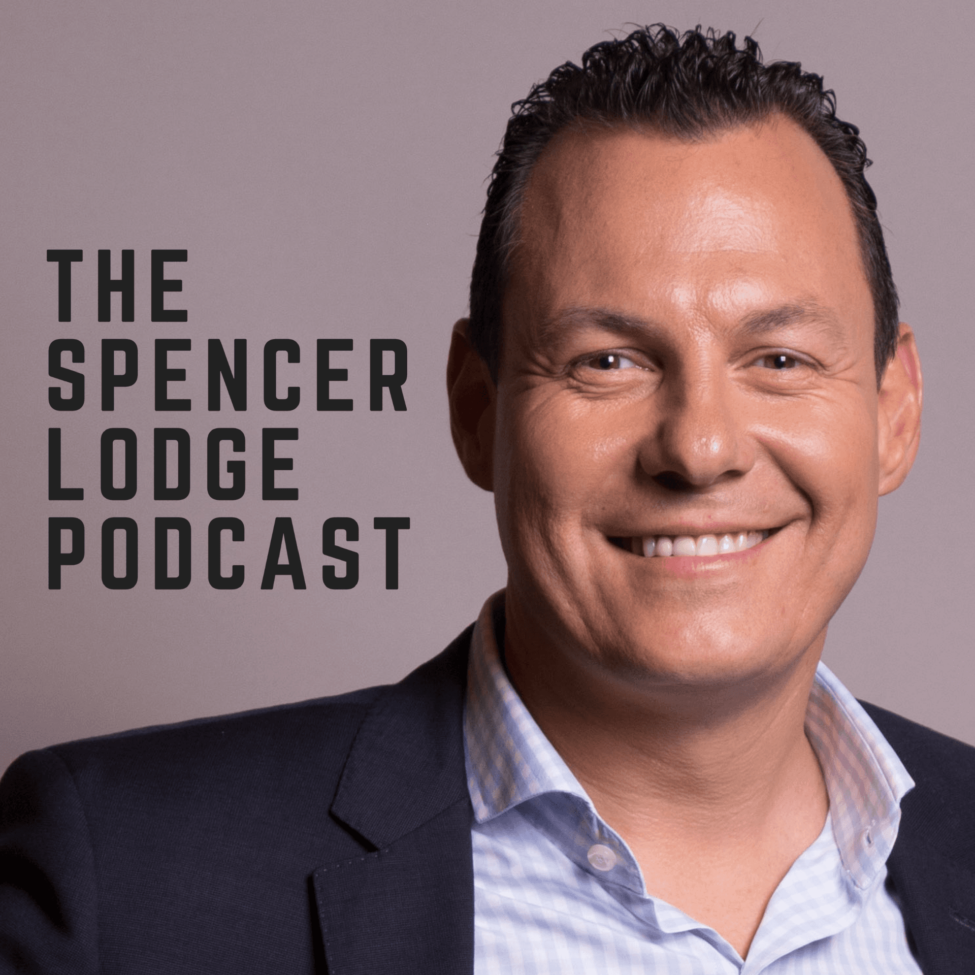 #179: Life Lessons From A Modern Visionary With Steven Bartlett - Made in Dubai with Spencer Lodge cover