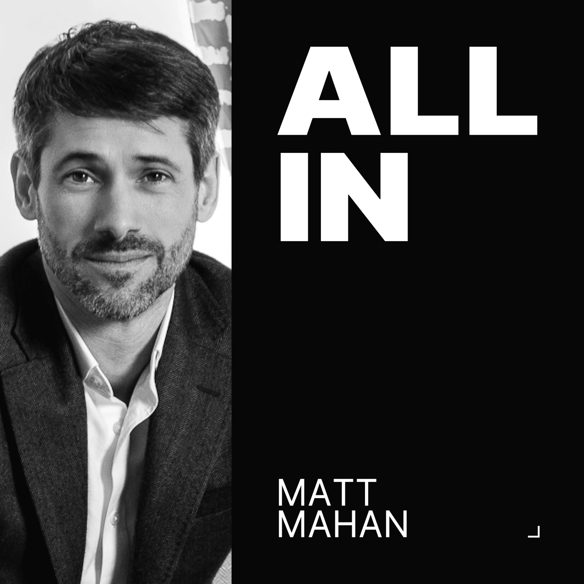 How Matt Mahan Thinks He Can Save California - All-In with Chamath, Jason, Sacks & Friedberg cover