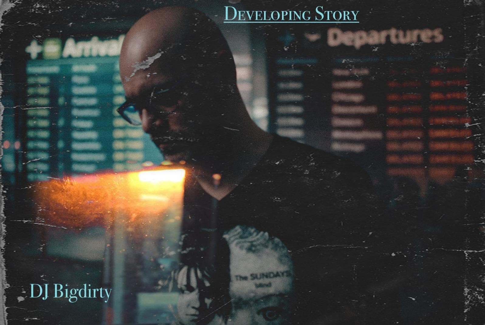 Developing Story - dj bigdirty's: night club musical cover