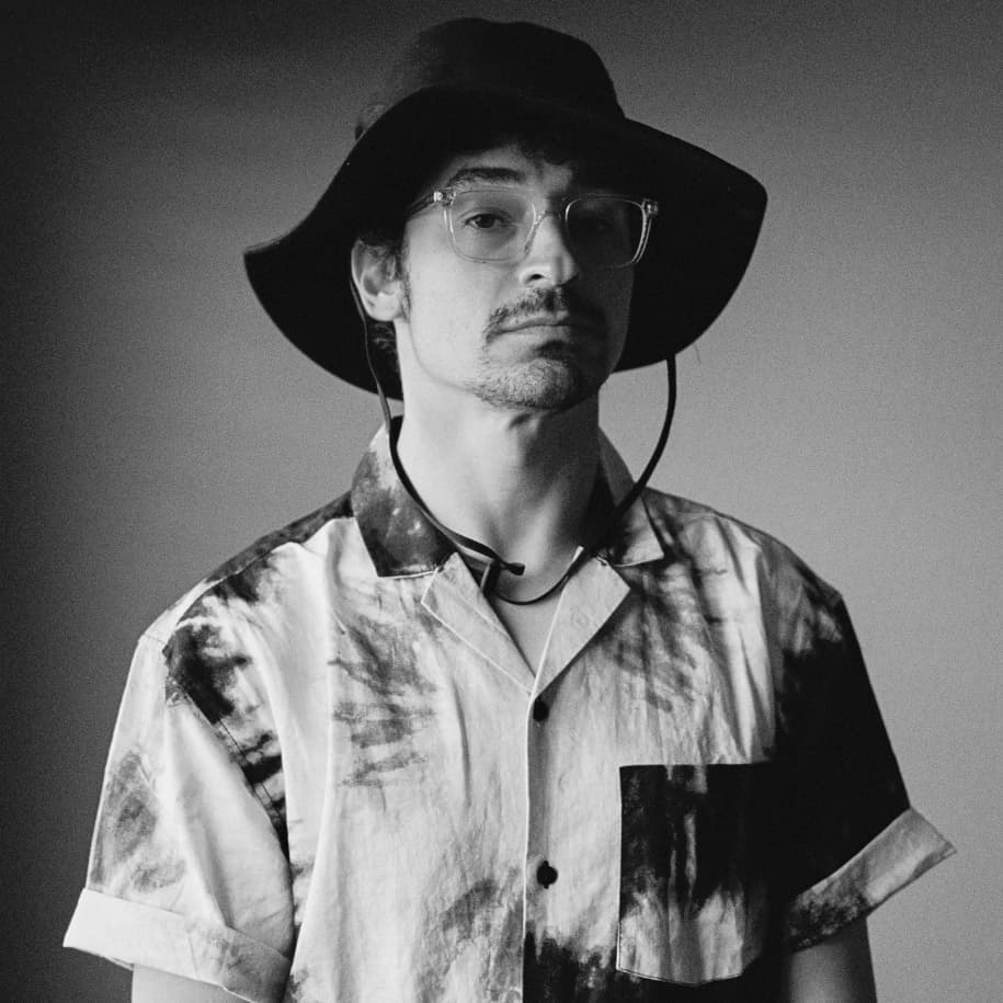 AD 276 | Saman Kesh - Artist Decoded by Yoshino cover