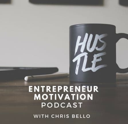 Masters of Scale (Reid Hoffman) - EMP030 - Entrepreneur Motivation Podcast cover