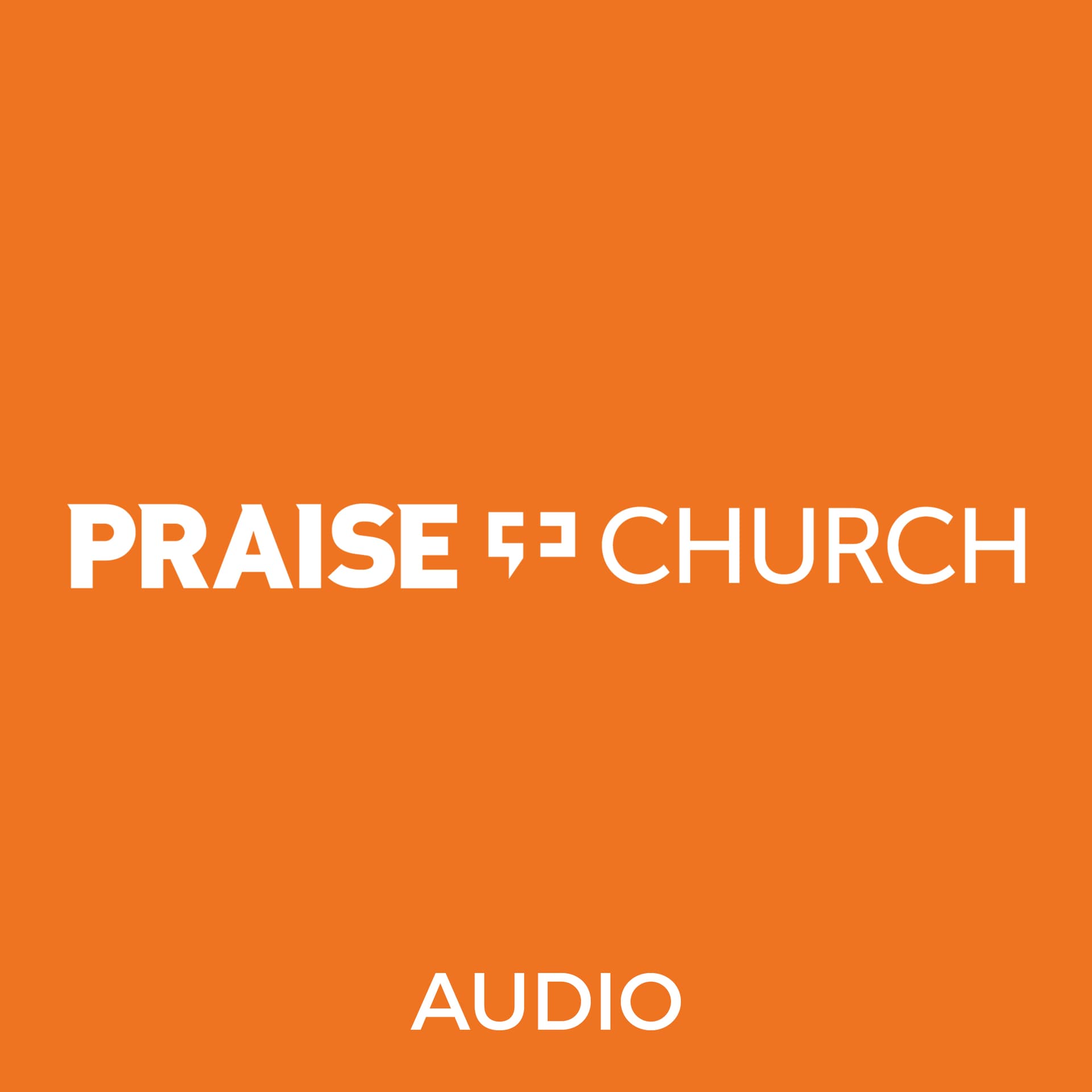 Greg Koukl — Praise Church cover