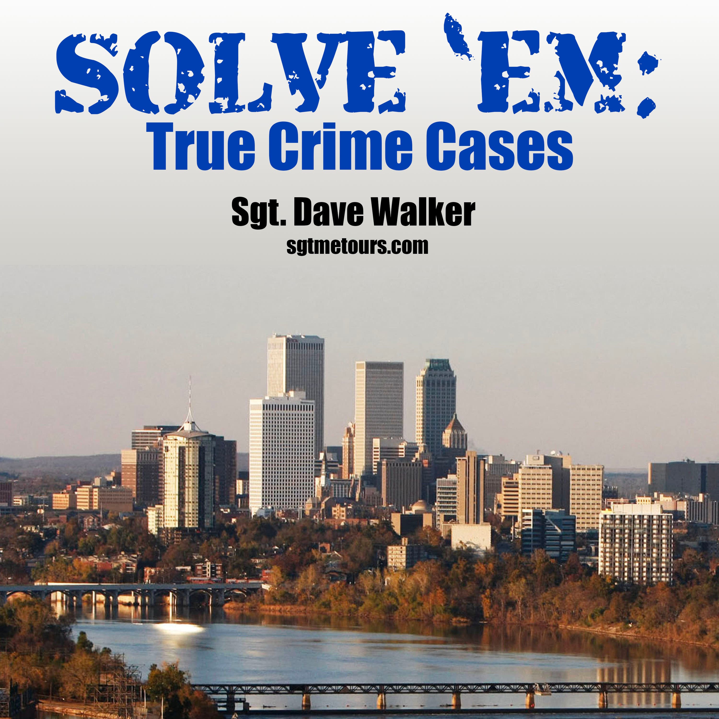 ep 2206 Stay Sober - Solve'em When You Get'em cover