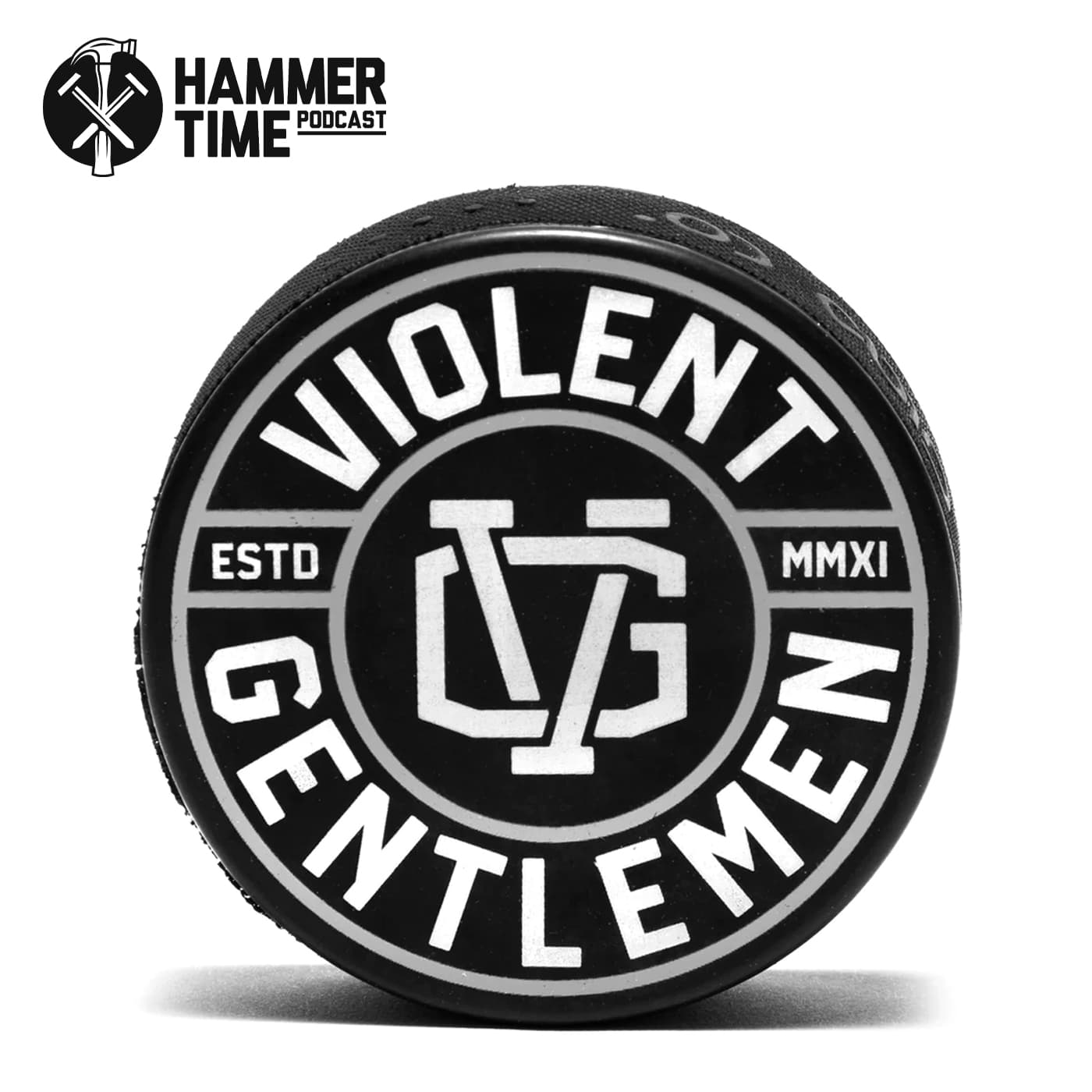 Surprise Trip to Wrestlemania 39! Our Biggest Adventure Yet... - Violent Gentlemen's Hammer Time cover
