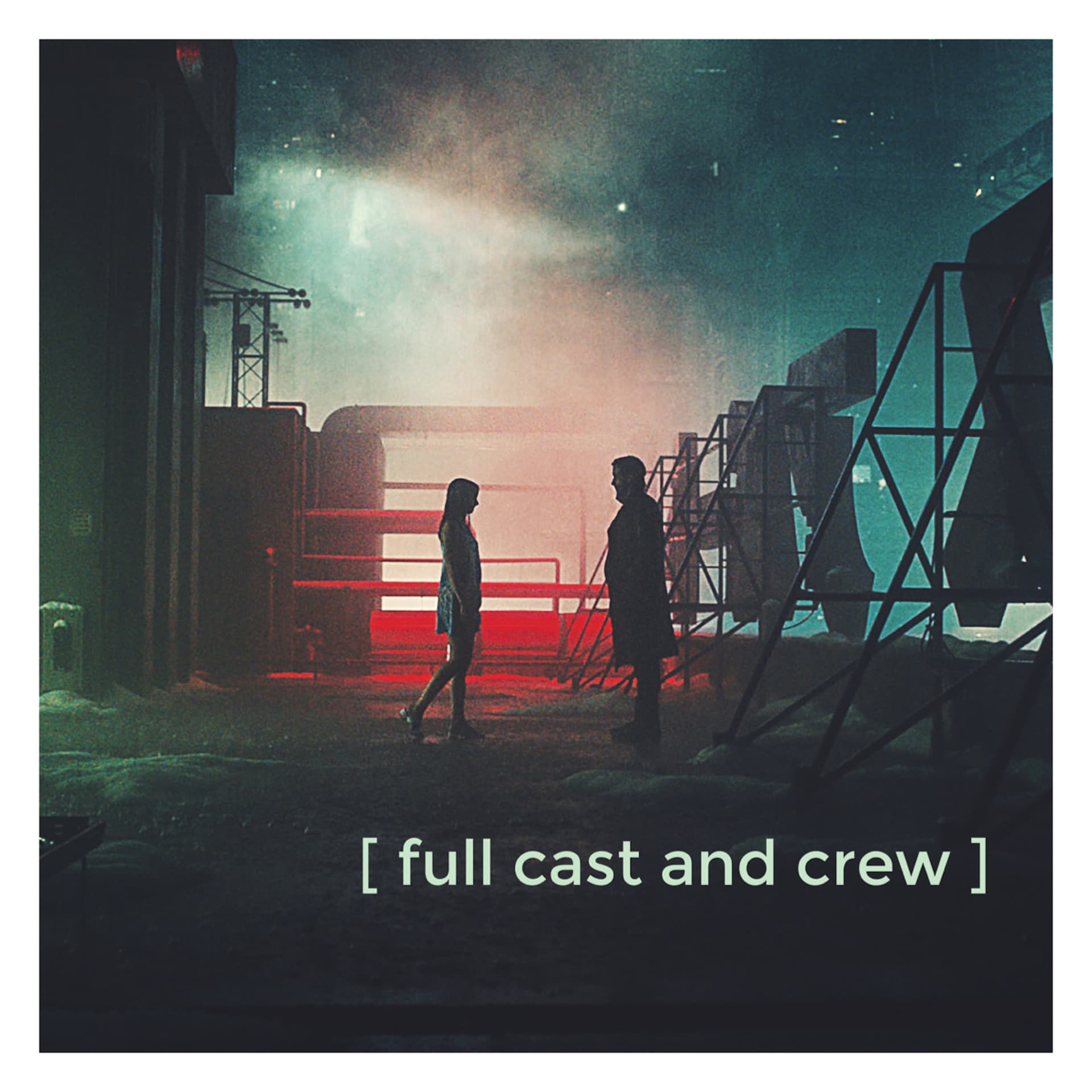 Full Cast And Crew cover