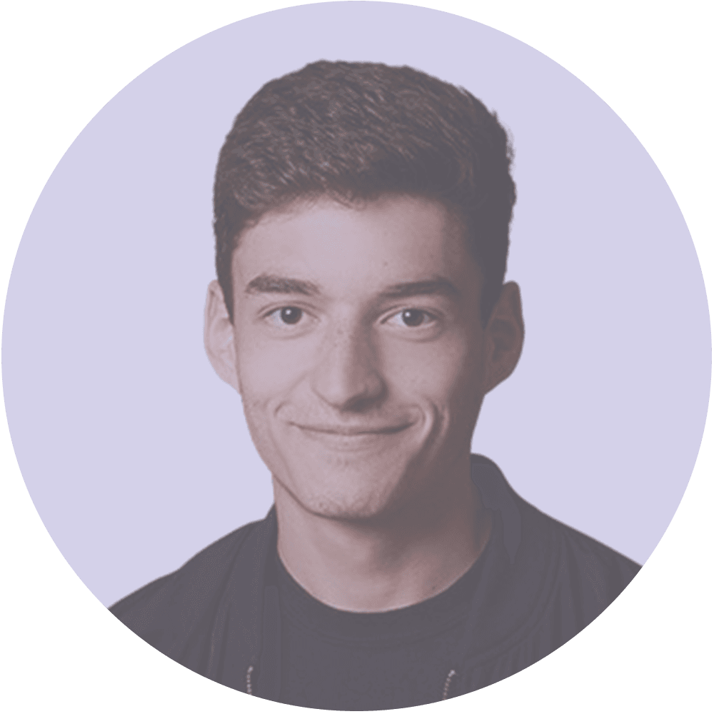 Diego Segura goes through the doors that open - How Brands Are Built cover