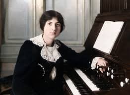 Lili Boulanger: Psalm 130 - Sticky Notes: The Classical Music Podcast cover