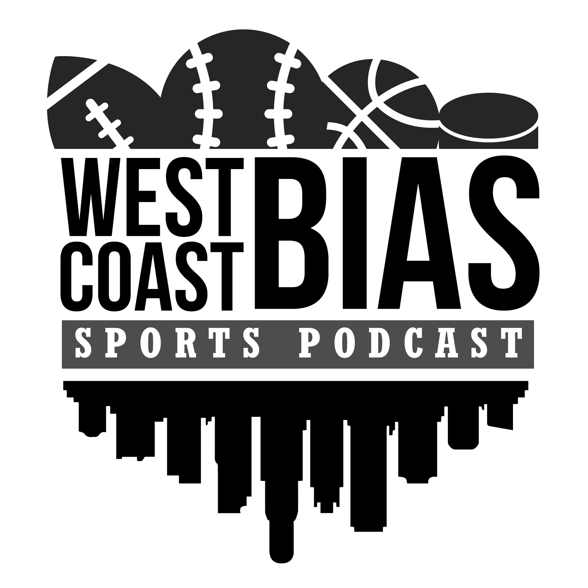 West Coast Bias Sports cover