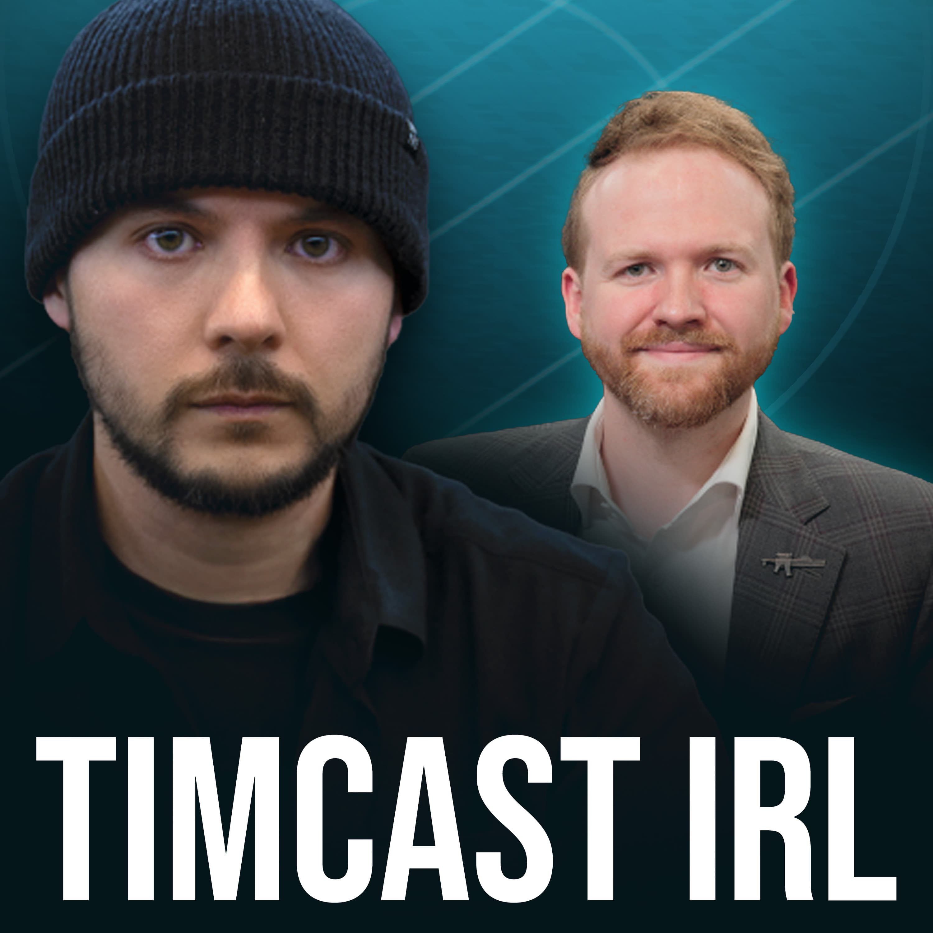 Biden Special Counsel Audio LEAKS His Brain Was FRIED Democrats COVERED IT UP | Timcast IRL - Timcast IRL cover