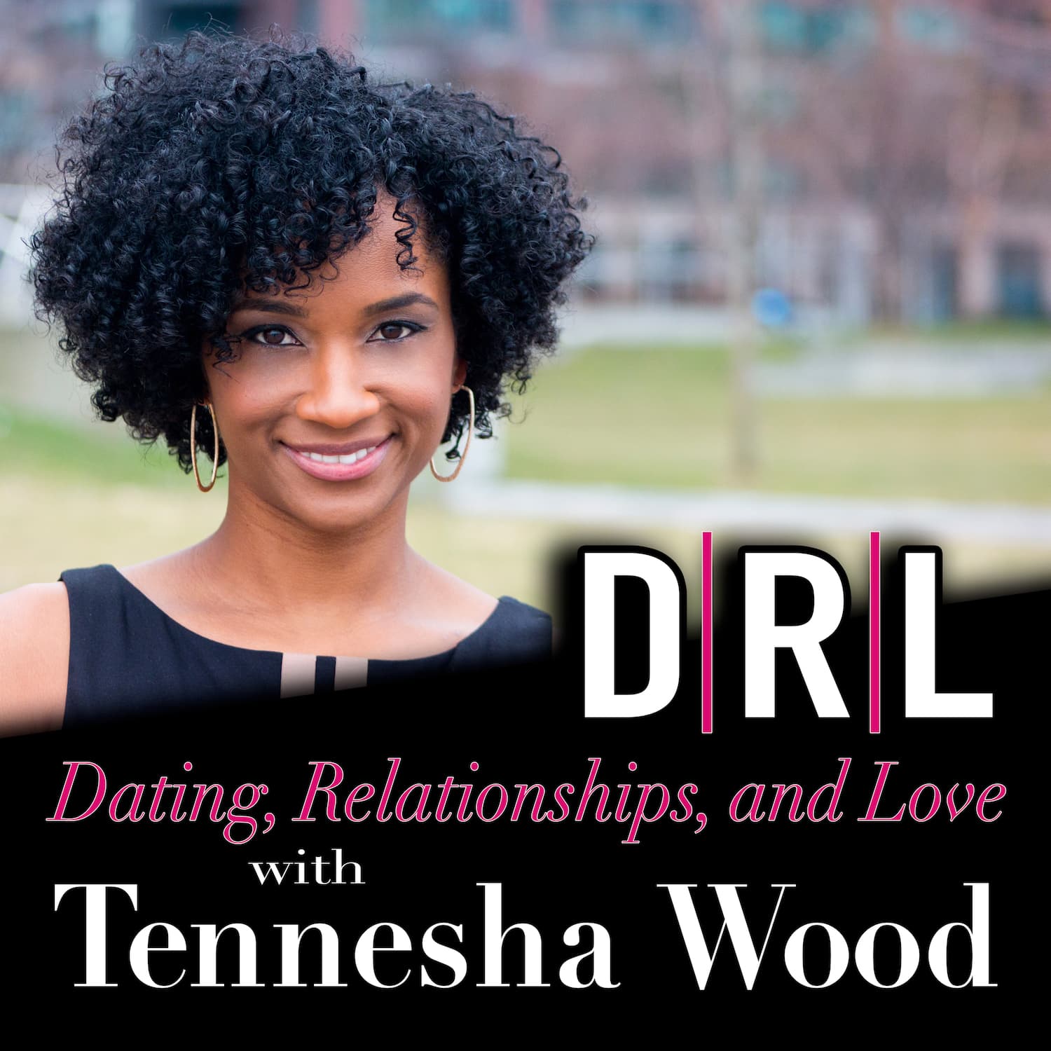 Dating, Relationships, and Love (DRL) cover