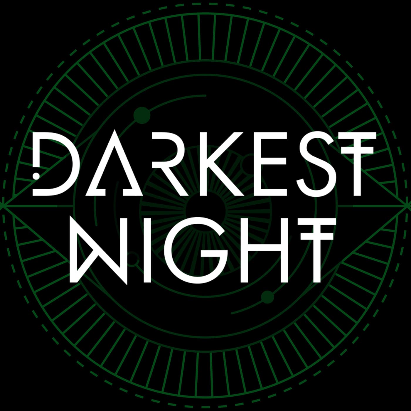 Darkest Night cover