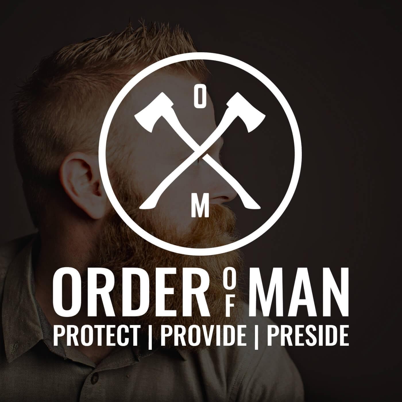 148: True Transformation Through Exercise and Nutrition | Josiah Novak - Order of Man cover