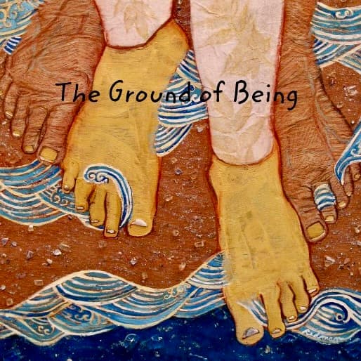 Ground of Being - Chobo-Ji's Zen Podcast cover
