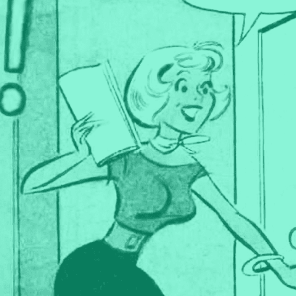 *TEASER* 174 - That Kookie Expresso - Thick Lines cover