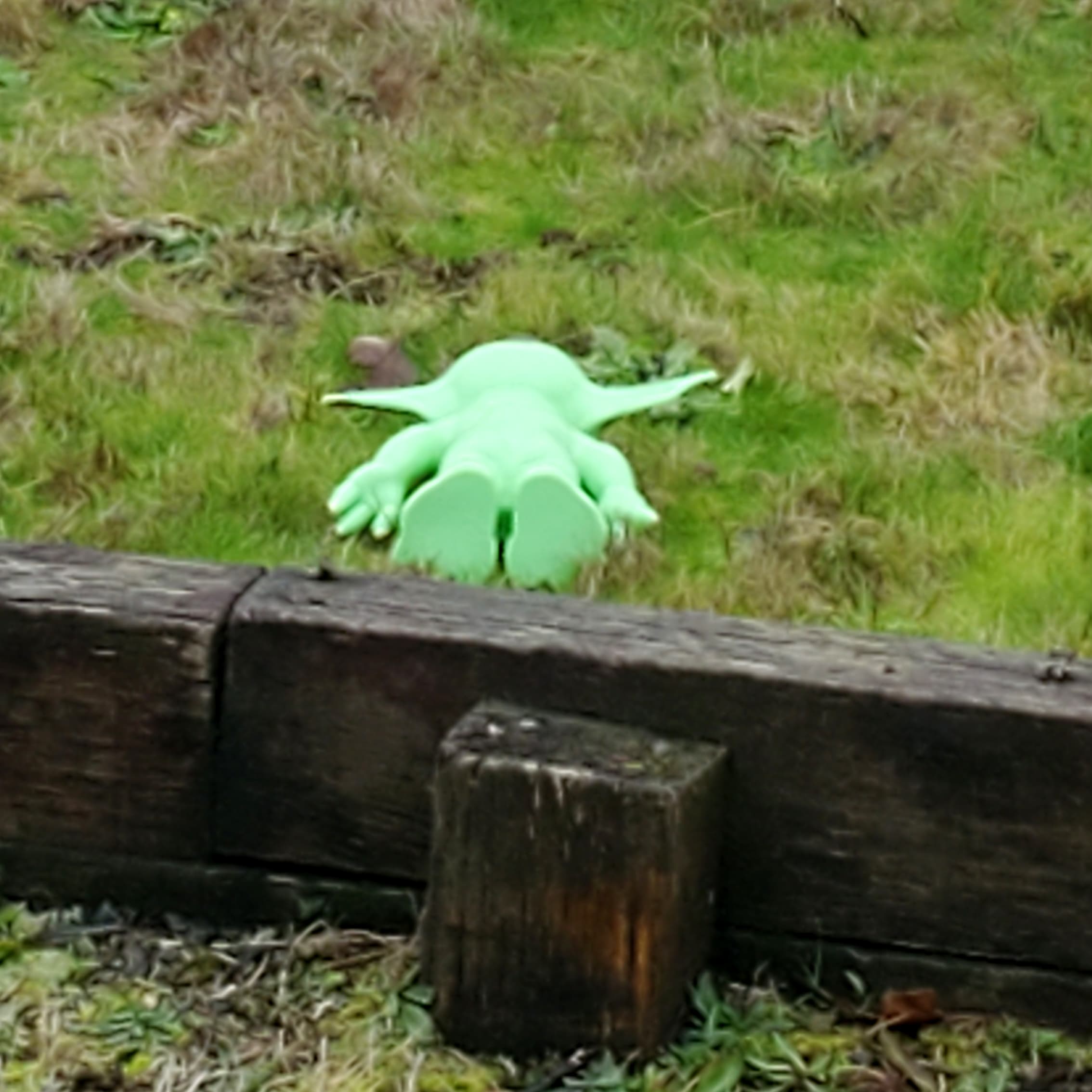 #4358 Tis The Treason - TBTL: Too Beautiful To Live cover