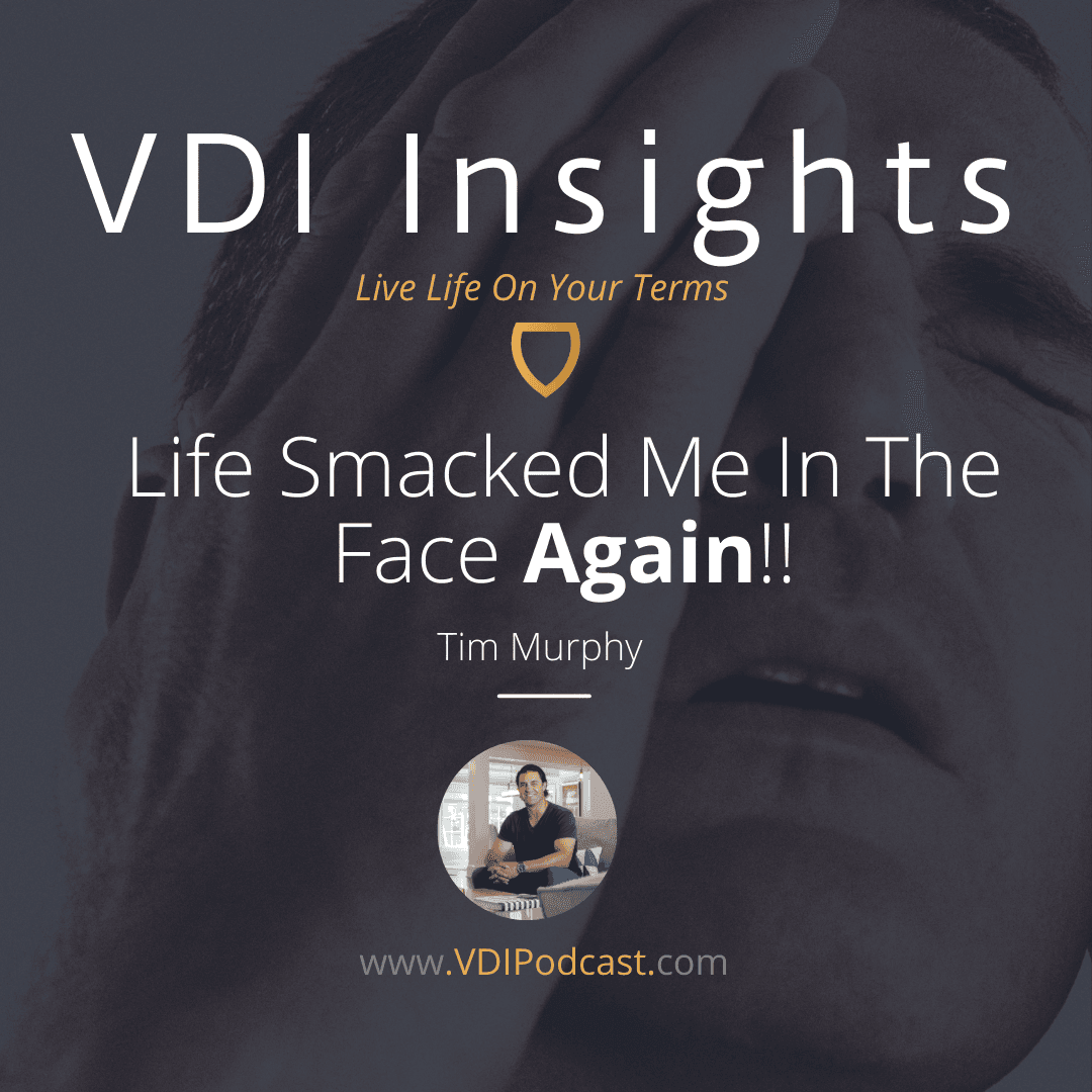 VDI Insights: Your Home Equity Is a Trap - Value Driven Investor Podcast cover